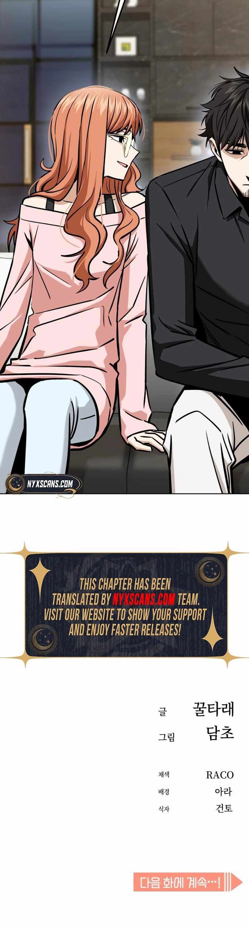 Match Made in Heaven by Chance Chapter 102 12